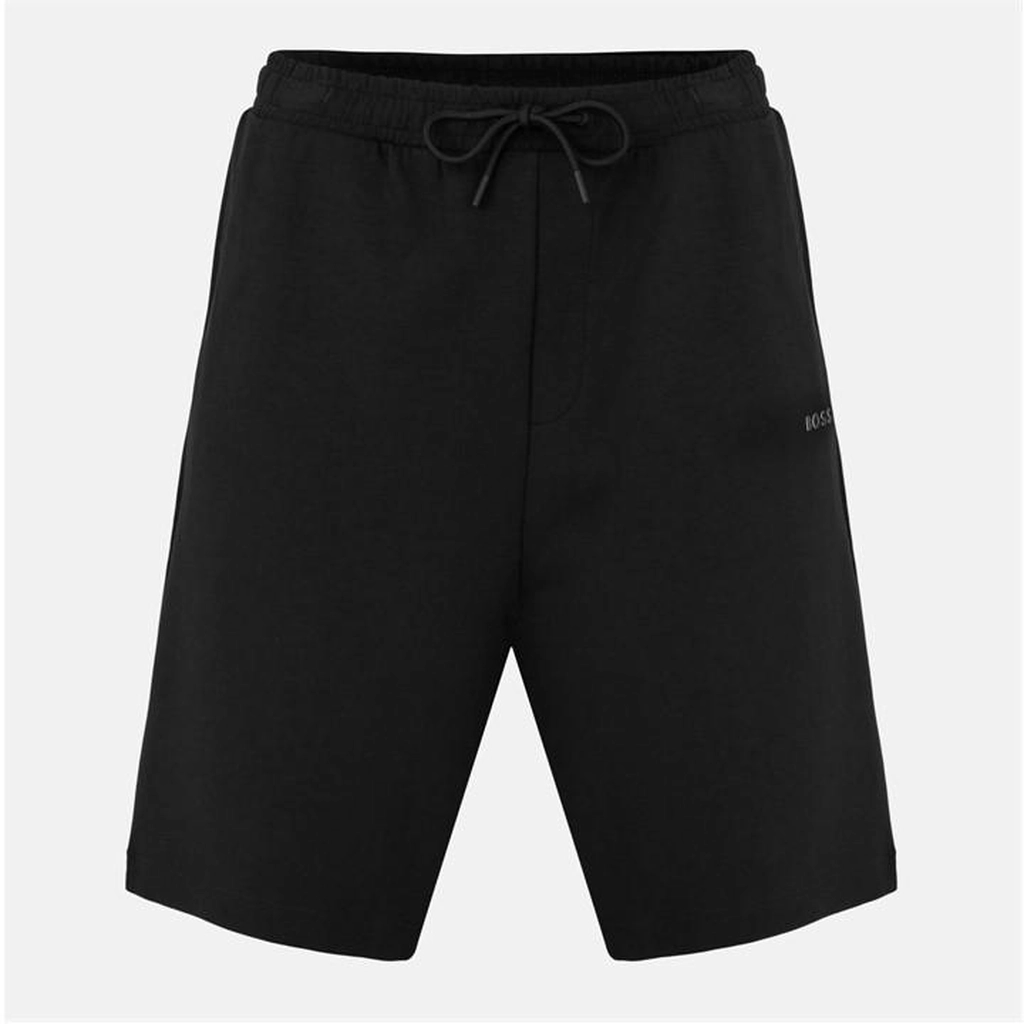 Boss Athleisure Headlo 10256713 01 - Black
